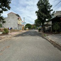 Bán Đất Đường Ô Tô 2 Chiều D2, Thị Trấn Trảng Bom, Huyện Trảng Bom, Tỉnh Đồng Nai, 100M2, 2.4 Tỷ