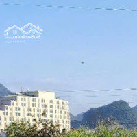 Đất Nền Trung Tâm Thị Xã Mộc Châu-Đón Đầu Xu Hướng Phát Triển Đô Thị Sinh Thái Và Kinh Tế