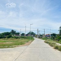 Bán Đất Đường 20M Ngay Trung Tâm Tx Ninh Hòa, Khánh Hòa, Chỉ 7,9 Triệu/M2 Full Thổ Còn Thương Lượng