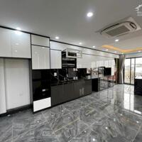 PHÂN LÔ- Ô TÔ TRÁNH- VỈA HÈ- ĐỀN LỪ, 50 M2, 7 TẦNG, TM, GIÁ NHỈNH 20 TỶ.