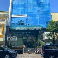 Bán Tòa Nhà Văn Phòng Q1, 14X20M Đất, 1 Hầm + 11 Tầng, Vị Trí Trung Tâm Q1