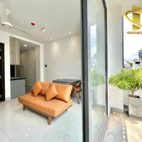 Dự Án Căn Hộ Studio/ 1 Phòng Ngủđầy Đủ Nội Thất Giá Rẻ Gần Sân Bay Tân Sơn Nhất - Quận Tân Bình-An Ninh Cao