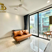 Dự Án Căn Hộ Studio/ 1 Phòng Ngủđầy Đủ Nội Thất Giá Rẻ Gần Sân Bay Tân Sơn Nhất - Quận Tân Bình-An Ninh Cao