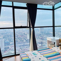 Chính Chủ Cho Thuê Chung Cư Legacy Lê Văn Thiêm Bc Đông Nam 110M 3 Ngủ Full 20 Triệu Nhận Nhà Ngay