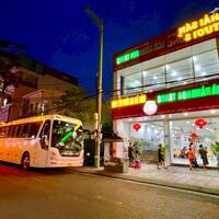 Bán căn nhà phố mặt tiền đường Hoàng Văn Thụ, Phương Sài, Nha Trang