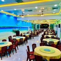 Bán căn nhà phố mặt tiền đường Hoàng Văn Thụ, Phương Sài, Nha Trang