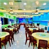 Bán căn nhà phố mặt tiền đường Hoàng Văn Thụ, Phương Sài, Nha Trang