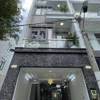 Bán Nhà Riêng Mới , 54M2 Tại Huỳnh Tấn Phát, Xã Phú Xuân, Nhà Bè, Hcm, 5,9 Tỷ, Rẻ Nhất Khu.