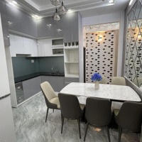 Bán Nhà Riêng Mới , 54M2 Tại Huỳnh Tấn Phát, Xã Phú Xuân, Nhà Bè, Hcm, 5,9 Tỷ, Rẻ Nhất Khu.