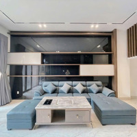 Bán Nhà 1 Trệt 2 Lầu Sân Thượng Pull Nội Thất Ngay Bờ Kè Kdc Văn Hoá Tây Đô - Cần Thơ - Giá Bán 6.6 Tỷ