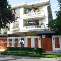 Bán Biệt Thự Đẳng Cấpmặt Tiềntại Tân Canh, Tân Bình Diện Tích Rộng Trên 200M2 Nằm Trong Vị Trí Vàng!
