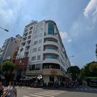 Bán Siêu Vị Trí Góc 2 Mặt Tiền Đường Phan Đăng Lưu - 11X20M - Ct: Hầm 7 Tầng, 250 Triệu/Th - 68 Tỷ