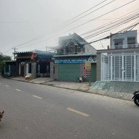 Bán Nhà Mặt Tiền Đường Nguyễn Thái Bình. Kế Bên Trường Cấp 2 Phú Hòa, Tp Thủ Dầu Một. Vị Trí Kd Tốt