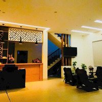Bán Biệt Thự Lô Góc 2 Mặt Tiền Khúc Hạo - Gọi Đàm Tiến