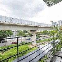 Nhà Mặt Phố - Hoàng Cầu - Đống Đa -58M- 5 Tầng -4,8M Mặt Tiền - Kinh Doanh Đỉnh - Giá Chỉ 28,5 Tỷ