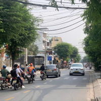 Bán Nhà Mặt Tiền Nguyễn Văn Quá -Diện Tích7X40M -Trệt 3 Lầu - Đang Cho Thuê 55 Triệu/Th , Giá Chỉ 25Ty Tl