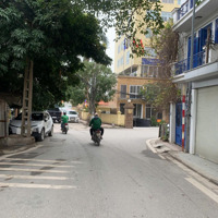 Bán Đất Âu Cơ - Tây Hồ - Đường 3 Ô Tô Tránh - Kinh Doanh Đỉnh - Diện Tích 95M2 - Giá Bán 25.5 Tỷ