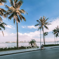 Bán Đất Âu Cơ - Tây Hồ - Đường 3 Ô Tô Tránh - Kinh Doanh Đỉnh - Diện Tích 95M2 - Giá Bán 25.5 Tỷ