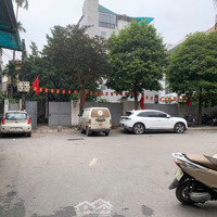 Bán Đất Âu Cơ - Tây Hồ - Đường 3 Ô Tô Tránh - Kinh Doanh Đỉnh - Diện Tích 95M2 - Giá Bán 25.5 Tỷ