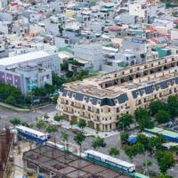 Chào bán căn ShopHouse mặt tiền đối diện chung cư 40 tầng trung tâm Đà Nẵng sổ đỏ công chứng ngay