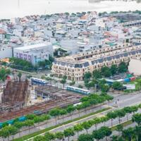 Chào bán căn ShopHouse mặt tiền đối diện chung cư 40 tầng trung tâm Đà Nẵng sổ đỏ công chứng ngay