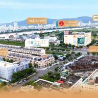Chào bán căn ShopHouse mặt tiền đối diện chung cư 40 tầng trung tâm Đà Nẵng sổ đỏ công chứng ngay