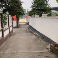 Lô Đất Tiềm Năng Tại Duyên Lãm,Thuỵ An,Ba Vì,Hà Nội Có 16M Mặt Đường Bê Tông, Giao Thông Thuận Tiện