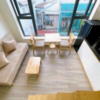 Cho thuê phòng mới ngay Cộng Hoà Tân Bình cửa sổ to siêu thoáng