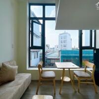 Cho thuê phòng mới ngay Cộng Hoà Tân Bình cửa sổ to siêu thoáng