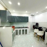 9 Triệu - Nhà Thuê Đẹp Mới Hẻm 499 Quang Trung- Phường 10 - Gò Vấp 4X12M