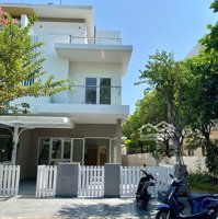 Cho Thuê Biệt Thự Melosa Khang Điền Q.9 Dt: 8X18 Nhà Hoàn Thiện - 0909128189