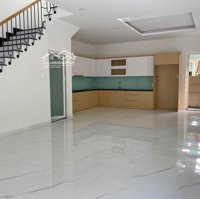 Cho Thuê Biệt Thự Melosa Khang Điền Q.9 Dt: 8X18 Nhà Hoàn Thiện - 0909128189