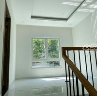 Cho Thuê Biệt Thự Melosa Khang Điền Q.9 Dt: 8X18 Nhà Hoàn Thiện - 0909128189