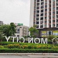 Bán Quỹ Căn Hộdiện Tíchtừ 61,5M2 _ 67M2 _ 83M2 Dự Án Mon City - Hải Đăng City Giá Rẻ Liên Hệ: 0906241823