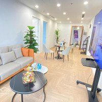 Ch Khách Sạn 2N2Vs Tại 90 Đ.láng - Chiết Khấu 10%, Tặng Tour Châu Âu 115 Triệu & Gói Smart Living 130 Triệu