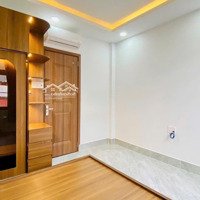 Bán Nhà Hẻm Số 48 Hồ Biểu Chánh Phú Nhuận. Giá Bán 4Tỷ3, Diện Tích 52,8M2