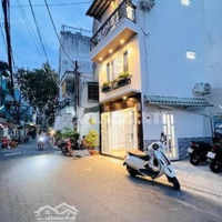 Hot Hơn Tiktok Tại Hoa Lan, Phú Nhuận, Giá Cực Chất 4,15 Tỷ, 50M2 Shr Công Chứng Nhanh Giảm 300 Triệu