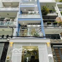 Bán Nhàhẽm Xe Hơikhu Bàu Cát, Dt: 4.2X17M [Nở Hậu Đẹp]. Nhà Đẹp 2 Tầng + St. Giá Chỉ 9.7 Tỷ