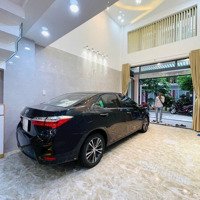 Bán Nhà Gần Sân Bay .Đường Yên Thế -P2- Tân Bình.hẽm Xe Hơi Giá Bán 4Tỷ 800 Triệu