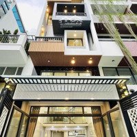 Bán Nhà Gần Sân Bay .Đường Yên Thế -P2- Tân Bình.hẽm Xe Hơi Giá Bán 4Tỷ 800 Triệu