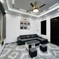 Nhà Đẹp Dân Xây 56M2 4 Tầng Mặt Ngõ Đơn Lập-Ô Tô Đỗ Cổng Giá Chỉ 5,3 Tỷ Có Thương Lượng.