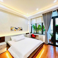 Bán Tòa Nhà Chdv - Đường Vạn Kiếp Kề Phan Xích Long. 7X21M Hầm 5 Tầng Chỉ 21,9 Tỷ Còn Tl