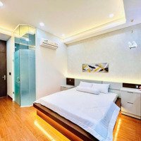 Bán Tòa Nhà Chdv - Đường Vạn Kiếp Kề Phan Xích Long. 7X21M Hầm 5 Tầng Chỉ 21,9 Tỷ Còn Tl