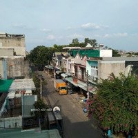 Nhà Mặt Tiền Đường D1 Sát Khu Công Nghiệp Sóng Thần Đi An Bình Dương Ở Và Cho Thuê Thu Nhập 10 Triệu/1T