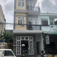 Nhà Mặt Tiền Đường D1 Sát Khu Công Nghiệp Sóng Thần Đi An Bình Dương Ở Và Cho Thuê Thu Nhập 10 Triệu/1T