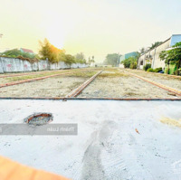 Bán Gấp Lô Đất Mặt Tiền Trần Văn Chẩm Xã Phước Vĩnh An Củ Chi, 173M2, Thổ Cư 1 Tỷ 750