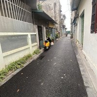 Bán Đất Tại Ngõ 6 Bãi Chạo, 4,6 Tỷ, 60M2 Đẹp, Nhiều Tiện Ích