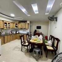 Cho thuê nhà vị trí đẹp phố Văn Cao, DT: 75m2, 4 p.ngủ.