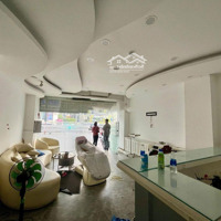 Nhà Mặt Tiền 51A Ba Tháng Hai, P11, Quận 10 (5,5*20M) Kế Bên Vincom 3/2. Giá Bán 150 Triệu /Tháng.