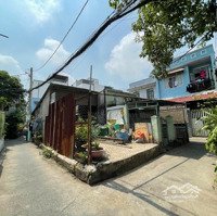 Bán Nhà Cấp 4 150M2 8X19M 6Tỷ5Có Thương Lượngchung Tâm Phường Trường Thọ Thủ Đức